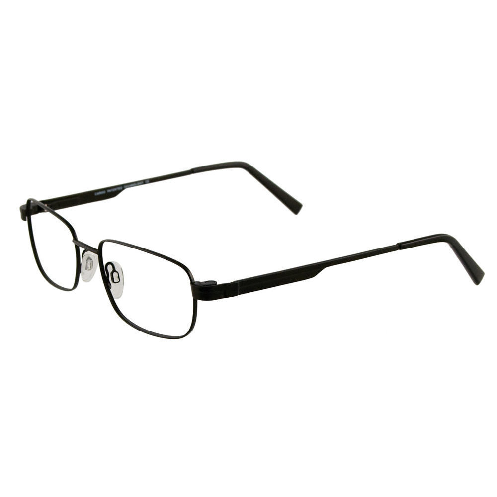 CARGO C5035 Eyeglasses 090 Matt Black 54mm